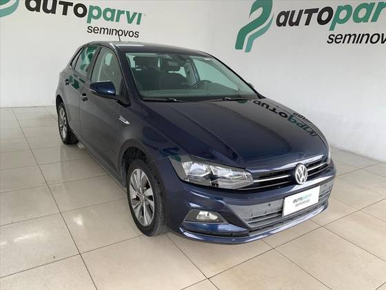VOLKSWAGEN POLO 1.0 MPI TOTAL FLEX MANUAL VOLKSWAGEN POLO 1.0 MPI TOTAL FLEX MANUAL